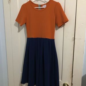 Lularoe Amelia